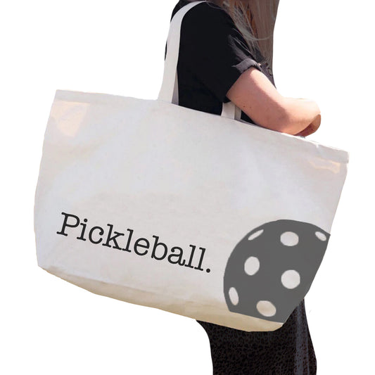 Pickleball Paddle Carry Bag ~ Simply Pickleball