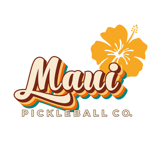 Maui Pickleball Co Gift Card