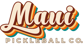 Maui Pickleball Co Coupons and Promo Code